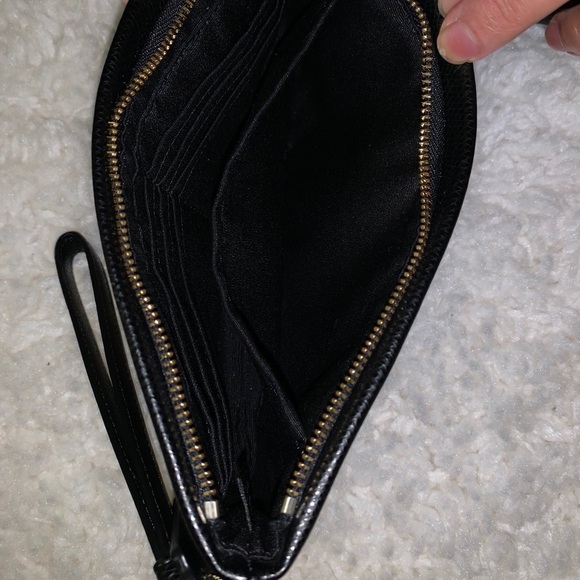 Coach Wallet - Picture 3 of 3